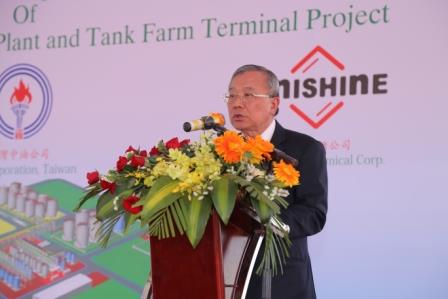 Well met in Vietnam: CPC searches for business partners Well met in Vietnam: CPC searches for business partners