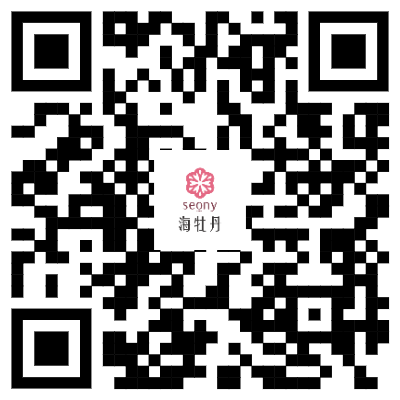 海牡丹品牌網頁QRCODE