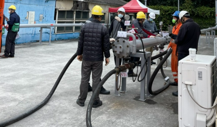 從製程優化到智慧工安  台灣中油積極導入AI應用　提升整體經營效能