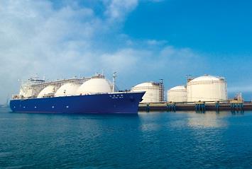 台灣中油公司公布114年9月份國內天然氣價格