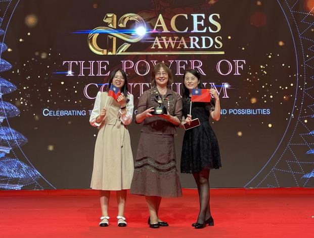 台灣中油邁向永續經營　榮獲2025台灣企業永續獎及亞洲卓越企業暨永續發展獎