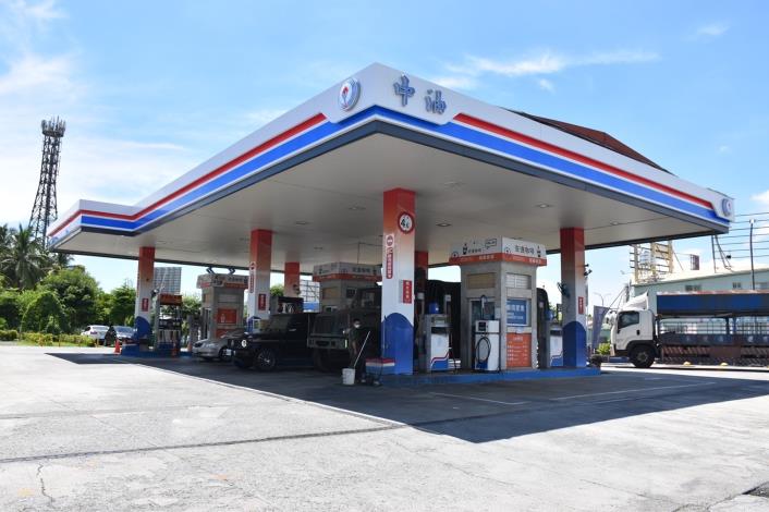 中油-加油站01（修大）