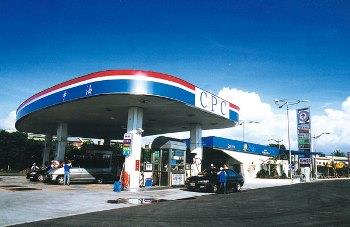 明（8）日起國內汽油價格調漲0.2元，柴油調漲0.4元