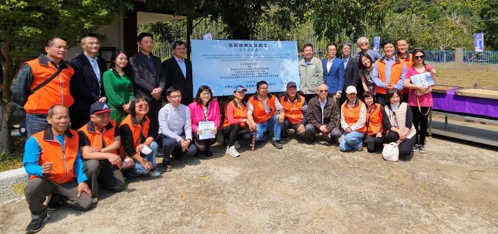 簽屬MOU大合照 (1)