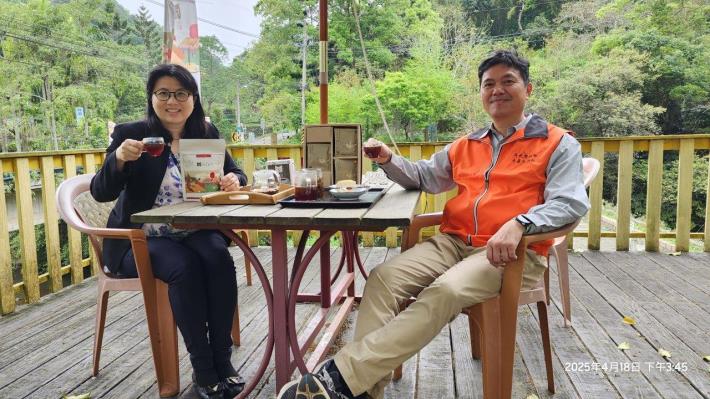 特輯4-頁碼2-馬武督咖啡廳現場照 (1)