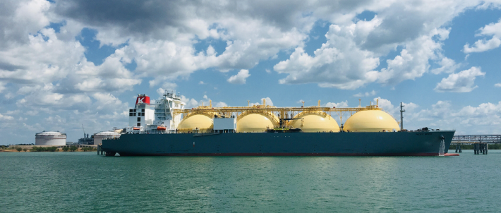 Highlights from the development phase and operational debut of the Ichthys LNG project in Australia