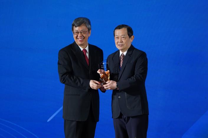 Assured by multiple awards throughout the year, the CPC Corporation, Taiwan works to develop sustainably