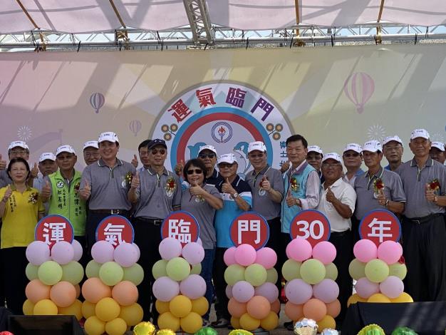 CPC Holds a Fair and Sketching Contest to Celebrate “Good Luck Arrival” 