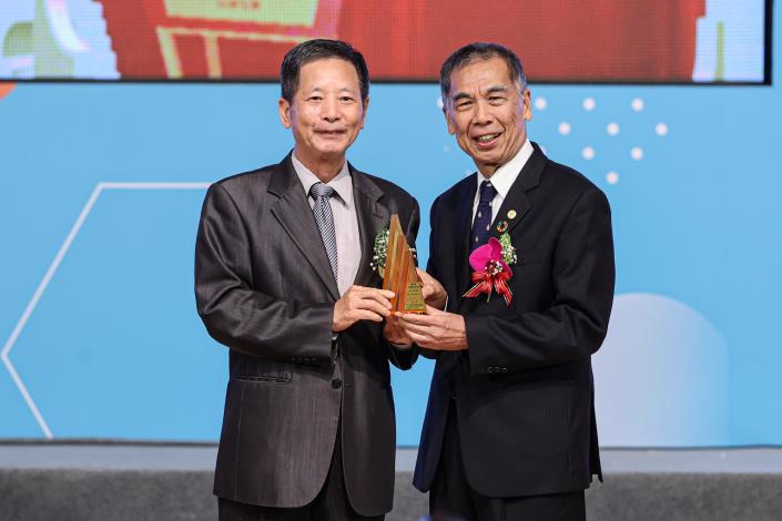 Photo of Yushan Awards 3