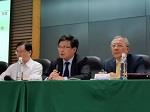 第三座液化天然氣接收站環評通過 台灣中油再次強調對環境保護的決心