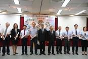台灣中油公司宣誓工安承諾  打造優質職場