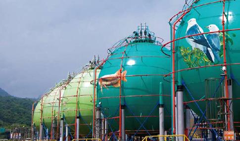 LPG Products