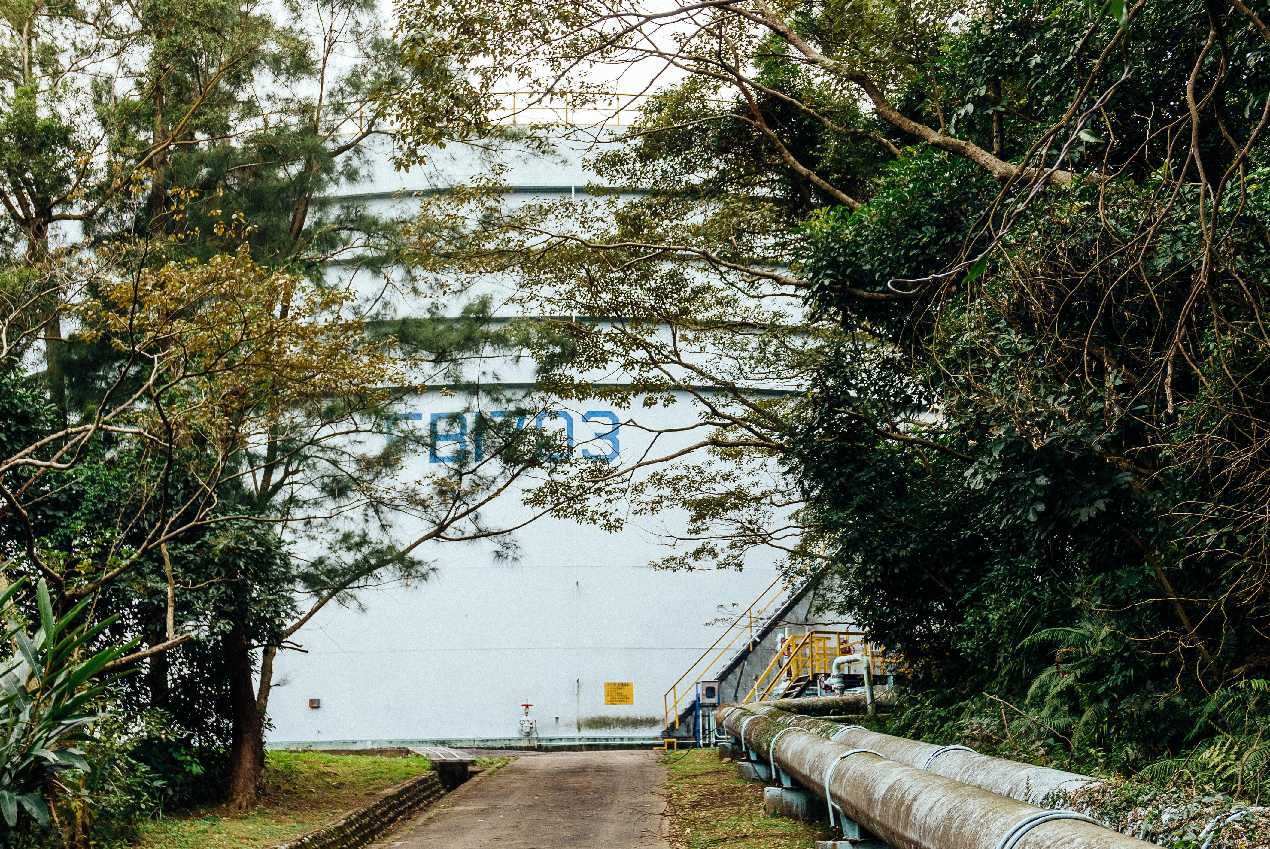 Pollution Prevention & Environment Protection Pollution Prevention & Environment Protection