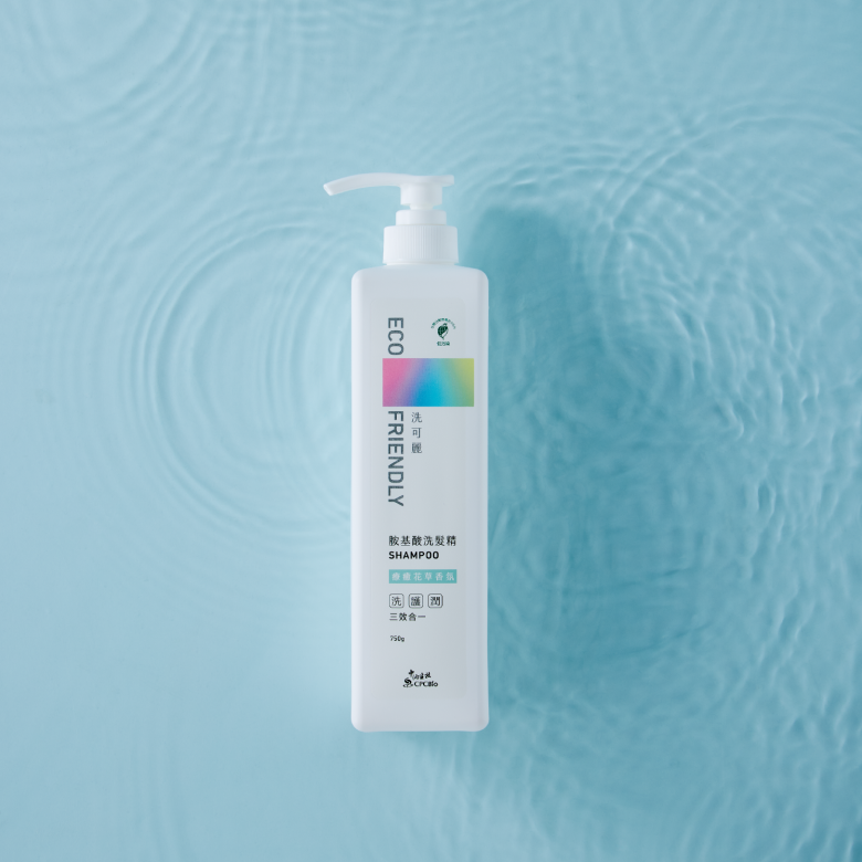 容量750 ml 療癒花草香氛