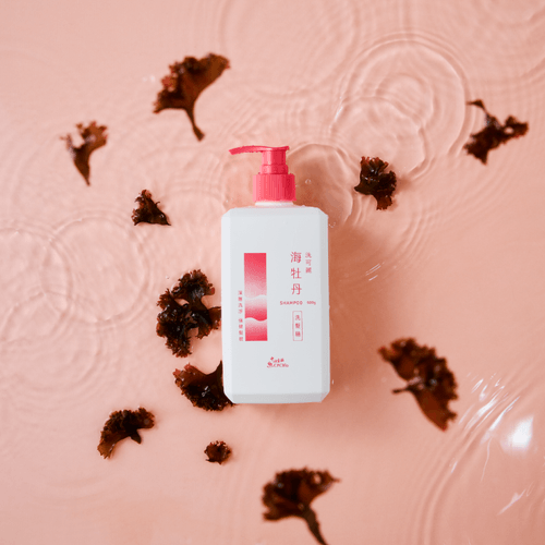 容量500 ml 水漾玫瑰香氛
