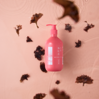 容量500 ml 清甜蘋果香氛
